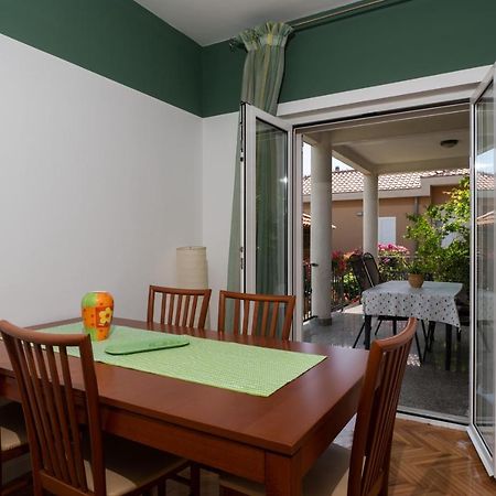 Clementa Apartment Zadar Exterior photo