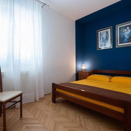 Clementa Apartment Zadar Exterior photo