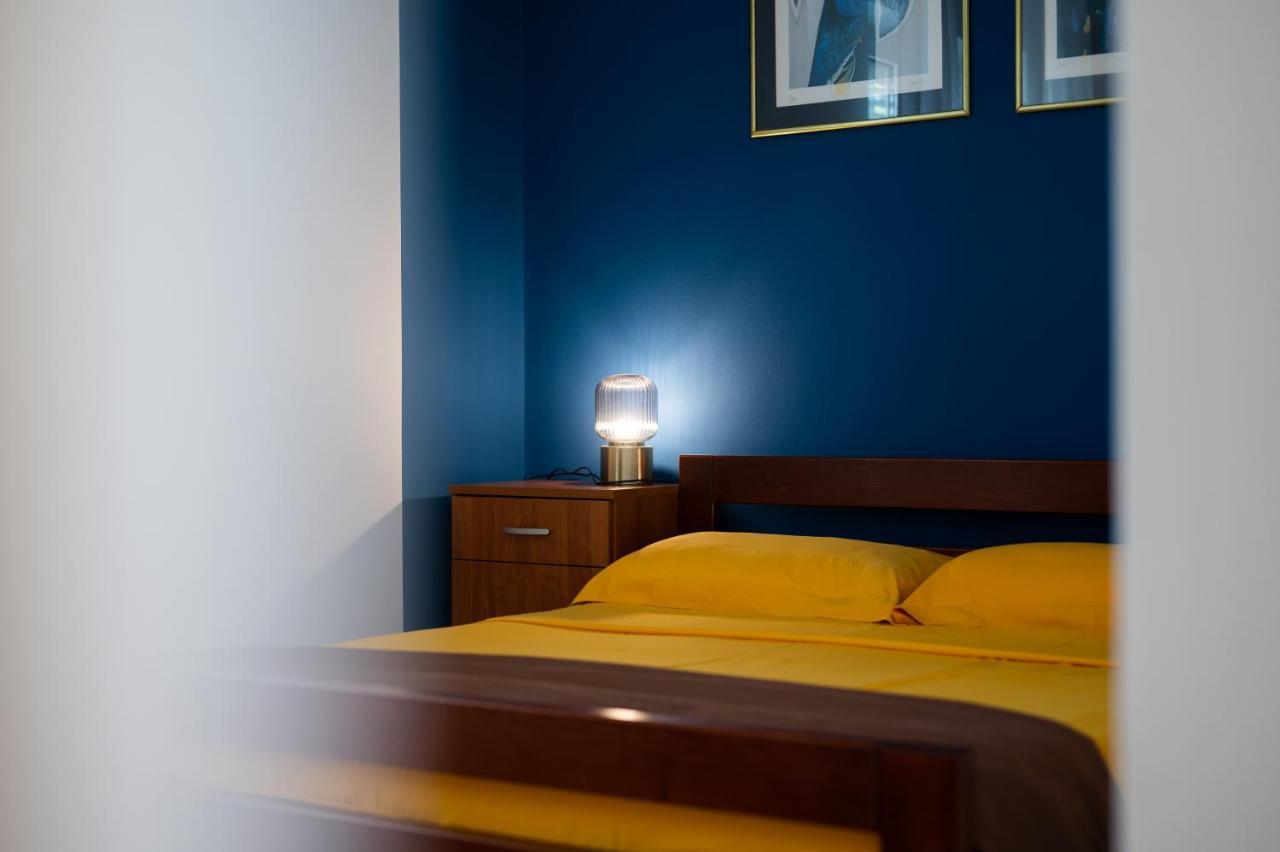 Clementa Apartment Zadar Exterior photo