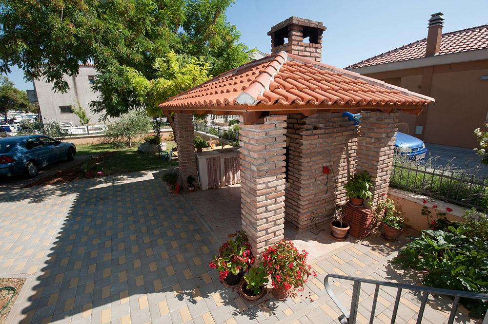 Clementa Apartment Zadar Exterior photo