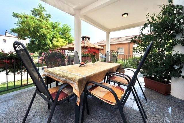 Clementa Apartment Zadar Exterior photo